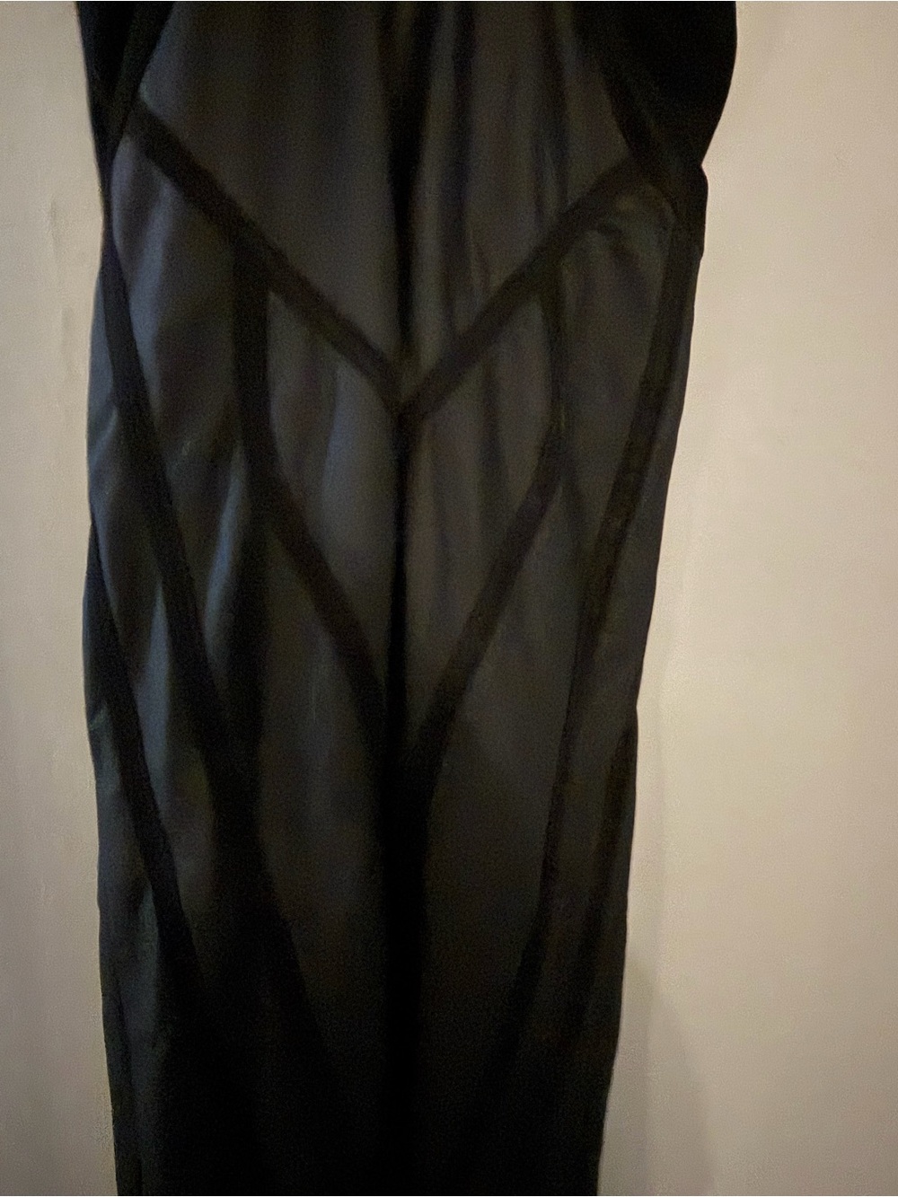 Maniere De Voir Contour pants